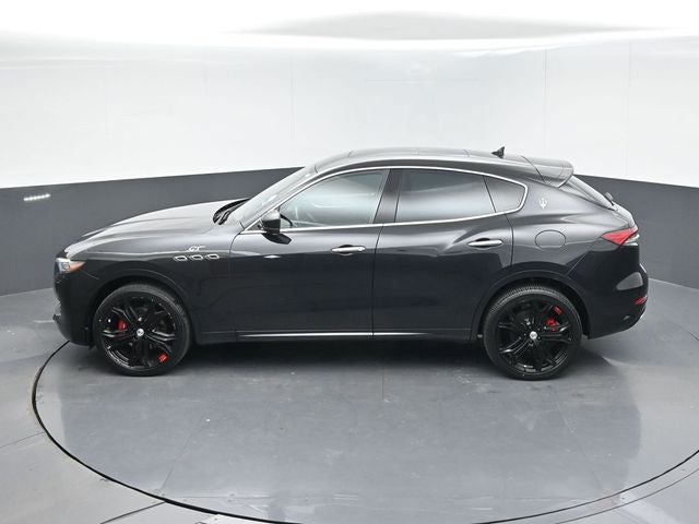 2023 Maserati Levante GT