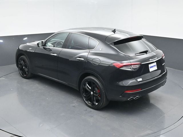 2023 Maserati Levante GT