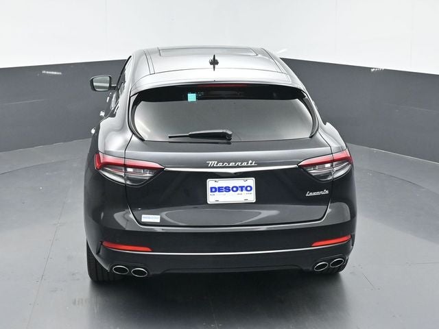 2023 Maserati Levante GT