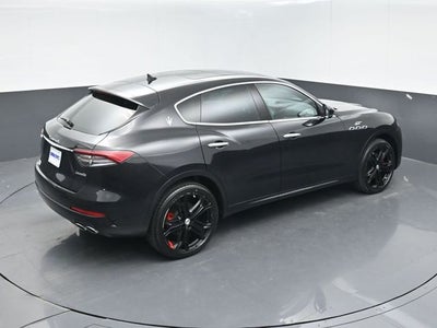 2023 Maserati Levante GT