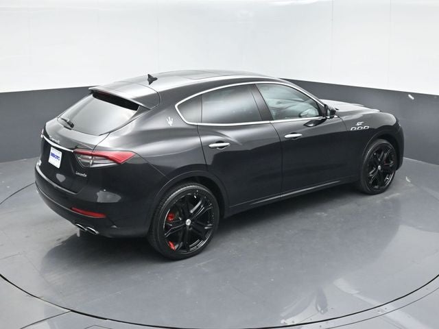 2023 Maserati Levante GT