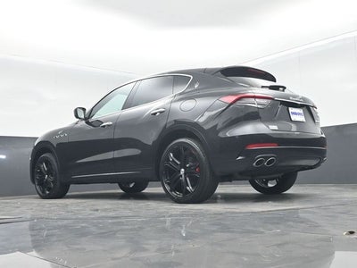 2023 Maserati Levante GT