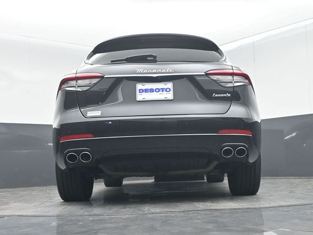2023 Maserati Levante GT