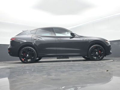 2023 Maserati Levante GT