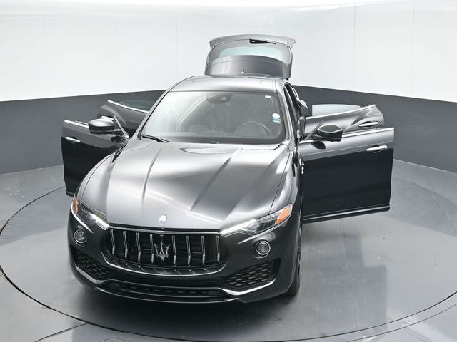 2023 Maserati Levante GT