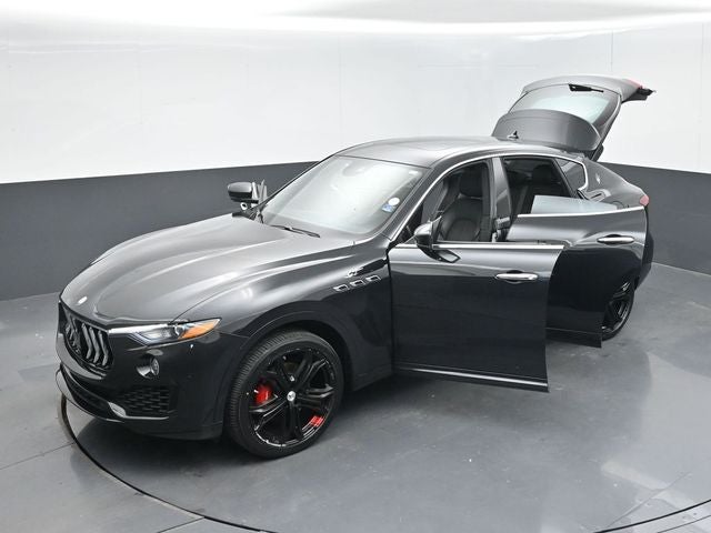 2023 Maserati Levante GT