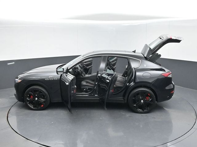 2023 Maserati Levante GT