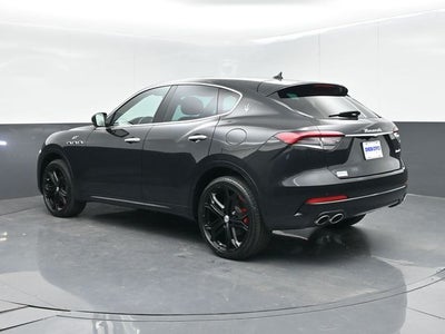 2023 Maserati Levante GT