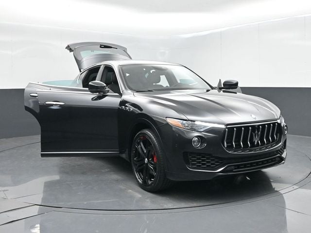 2023 Maserati Levante GT