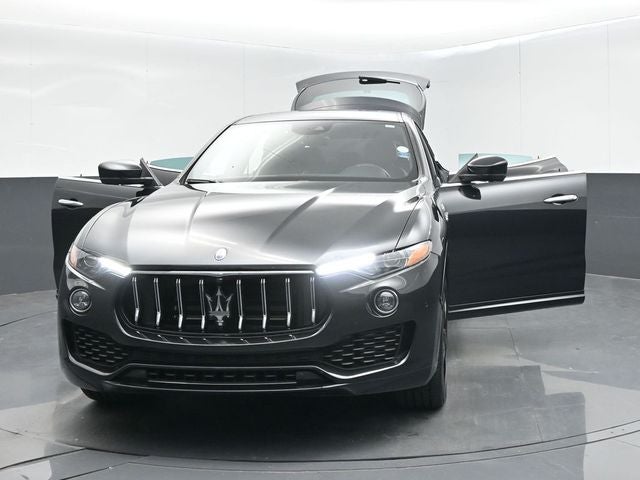 2023 Maserati Levante GT