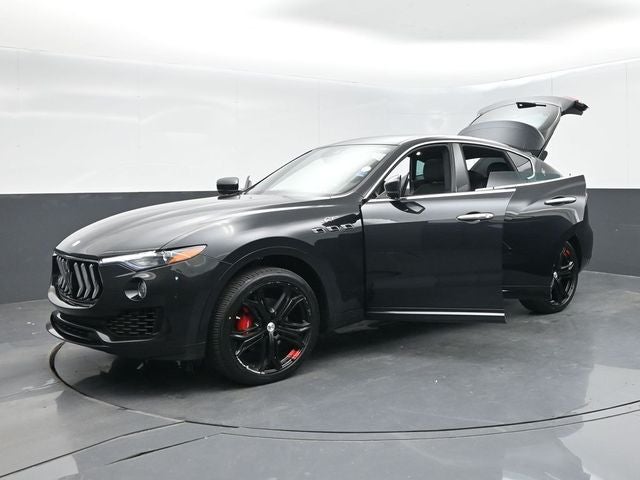 2023 Maserati Levante GT
