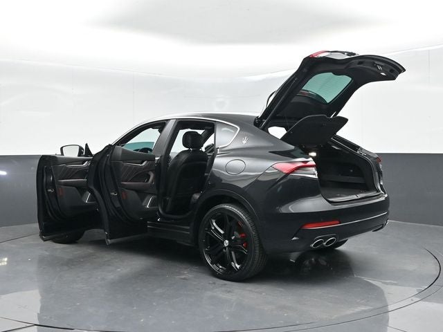 2023 Maserati Levante GT
