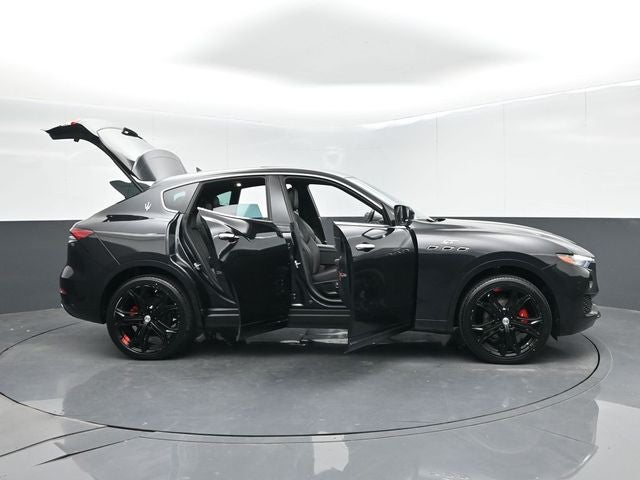 2023 Maserati Levante GT
