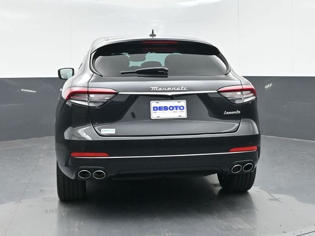 2023 Maserati Levante GT