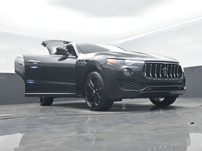 2023 Maserati Levante GT
