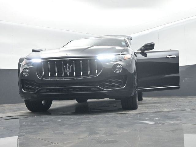 2023 Maserati Levante GT