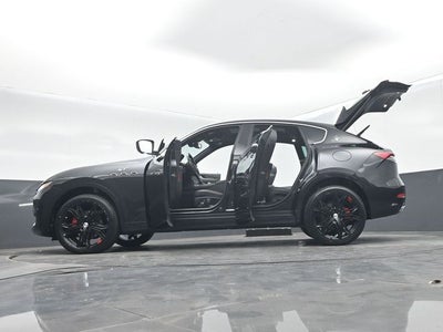 2023 Maserati Levante GT