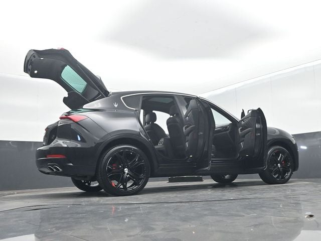2023 Maserati Levante GT