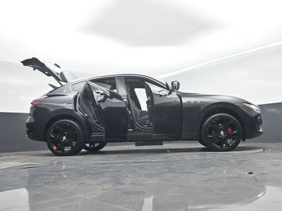 2023 Maserati Levante GT