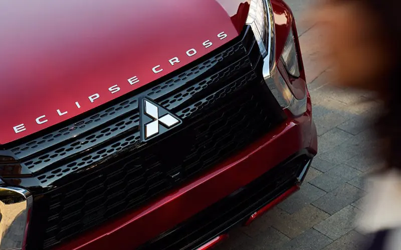 Bonita Beach Mitsubishi in Bonita Springs FL