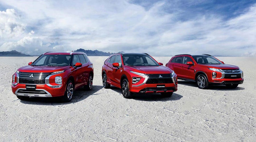 Bonita Beach Mitsubishi in Bonita Springs FL